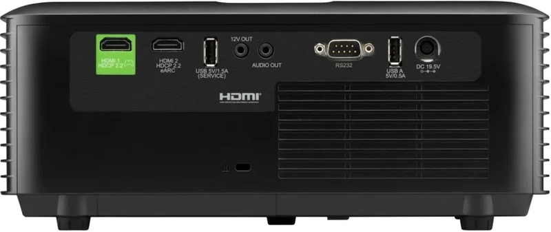 ViewSonic LX700-4KB RGB
