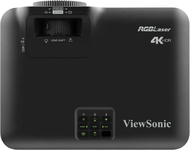 ViewSonic LX700-4KB RGB