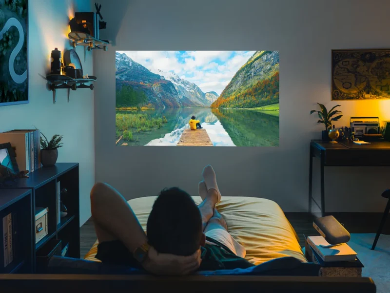 ViewSonic M1XB