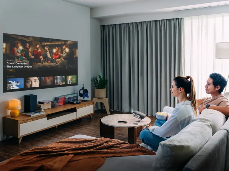 ViewSonic M1XB