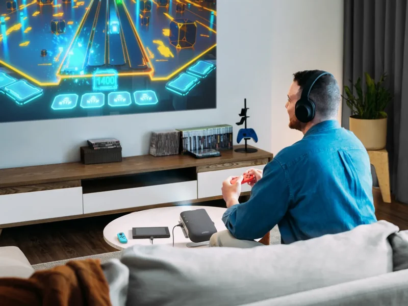 ViewSonic M1XB