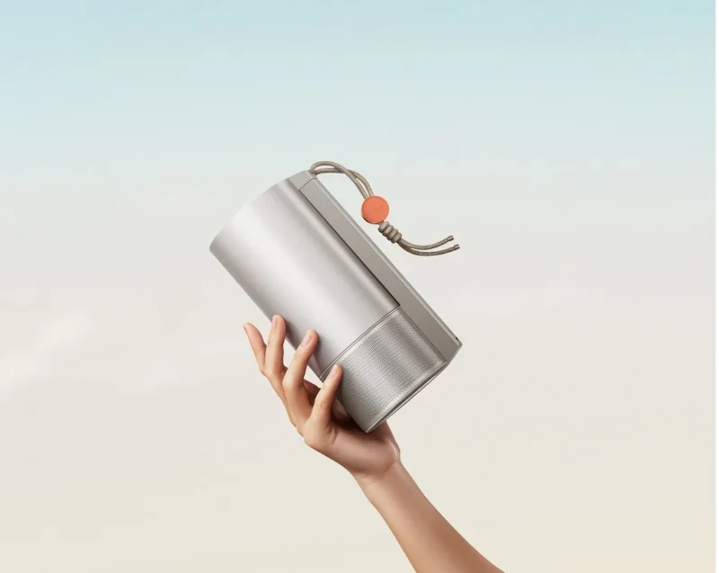 XGIMI MoGo 3 Pro