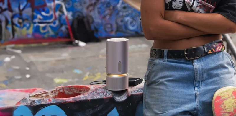 XGIMI MoGo 3 Pro