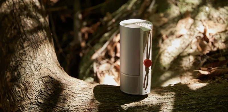 XGIMI MoGo 3 Pro
