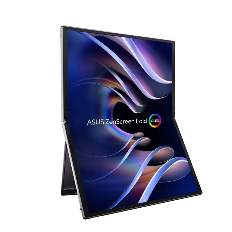 Asus ZenScreen Fold OLED MQ17QH
