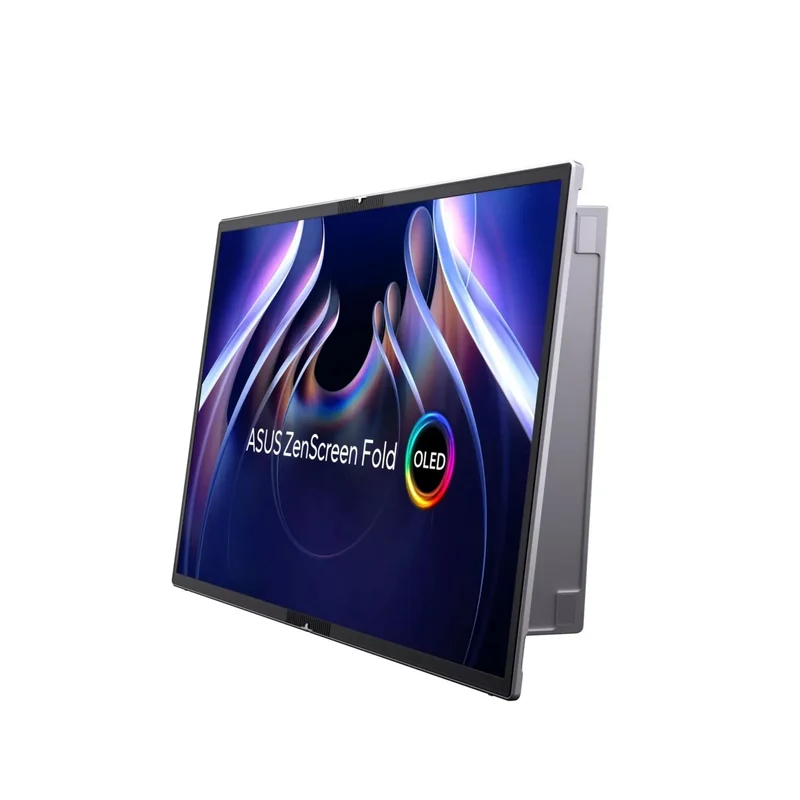Asus ZenScreen Fold OLED MQ17QH