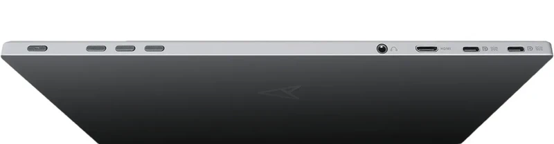 Asus ZenScreen Fold OLED MQ17QH