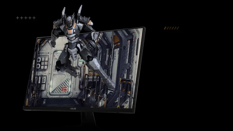Asus TUF Gaming VG27UQ1A