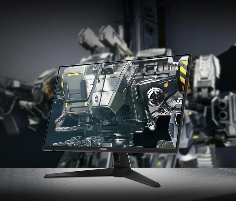 Asus TUF Gaming VG27UQ1A