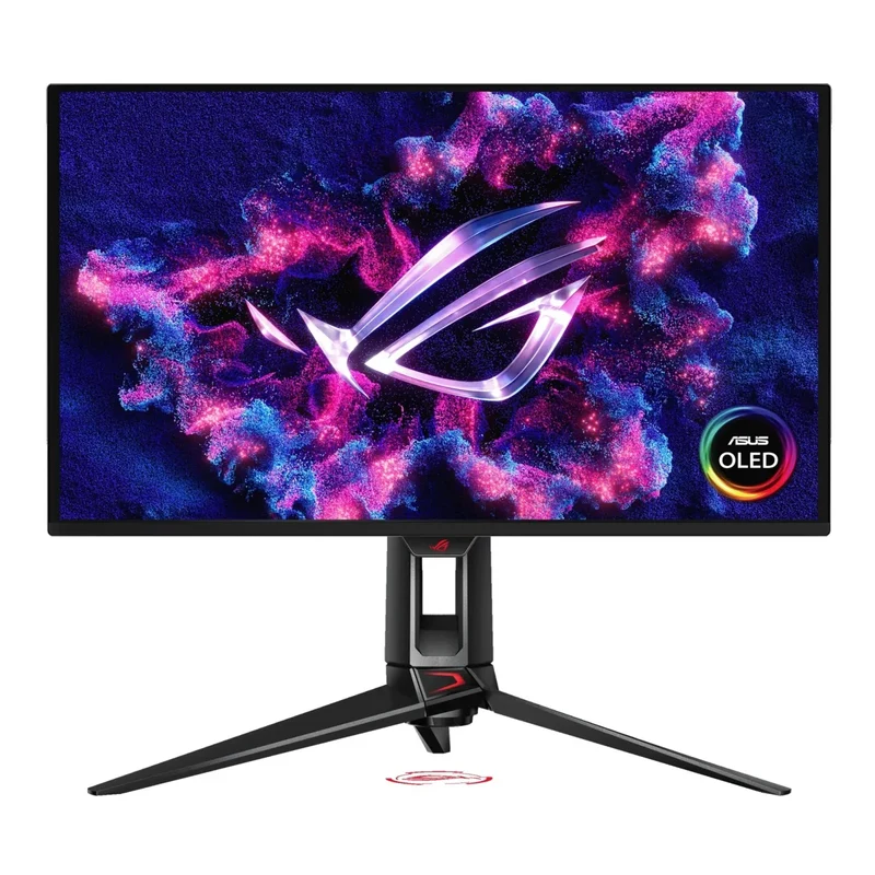 Asus ROG Swift OLED PG27UCDM