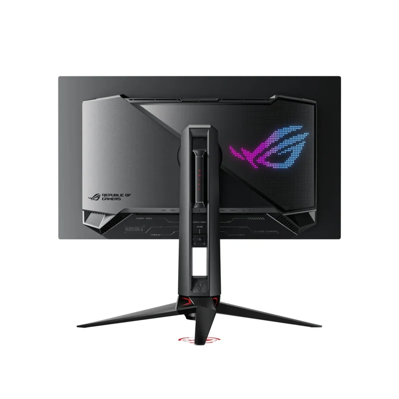 Asus ROG Swift OLED PG27UCDM