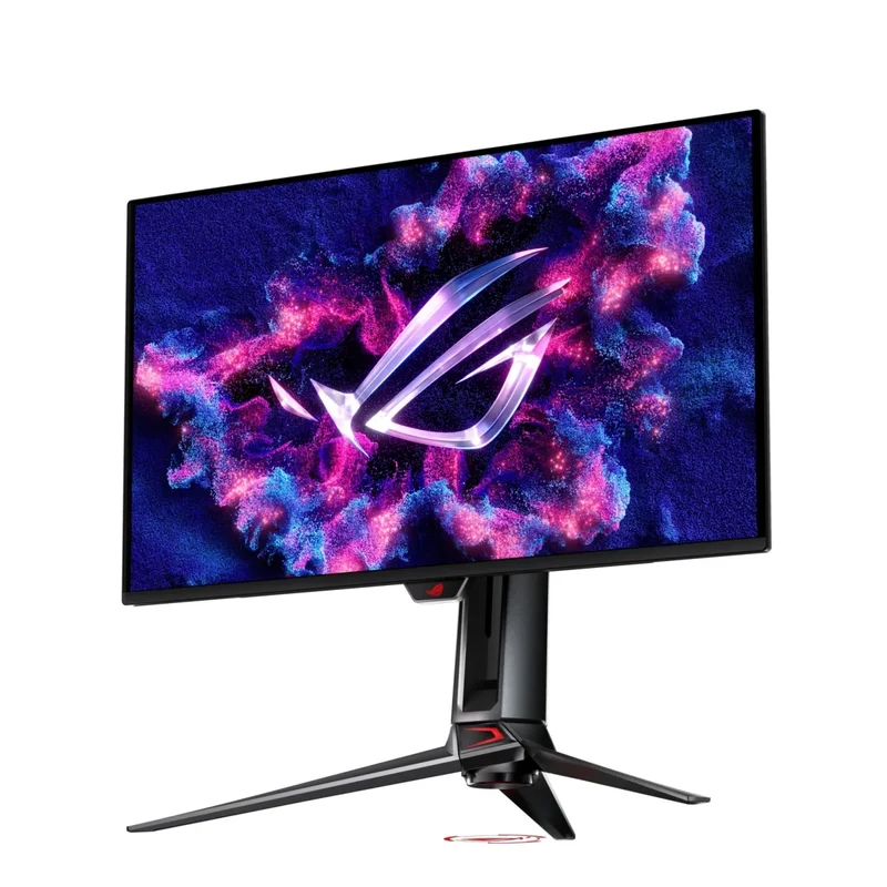 Asus ROG Swift OLED PG27UCDM