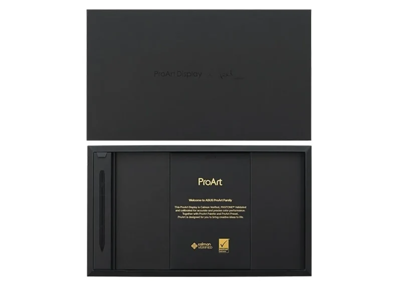 Asus ProArt Display PA169CDV