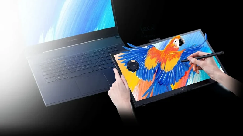 Asus ProArt Display PA169CDV