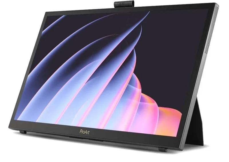 Asus ProArt Display PA169CDV