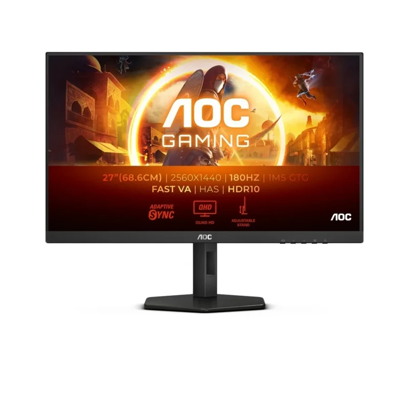 AOC Gaming Q27G4XN