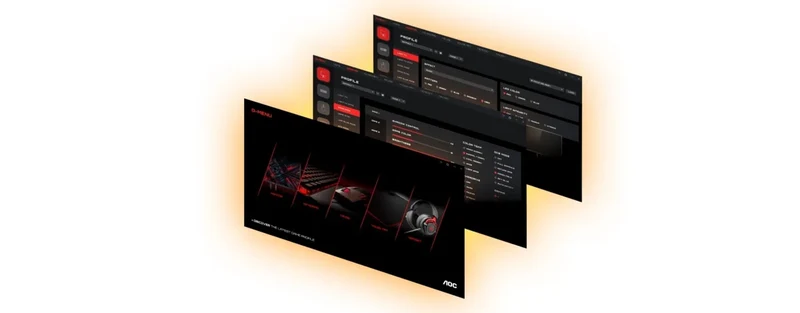 AOC Gaming Q27G4XN