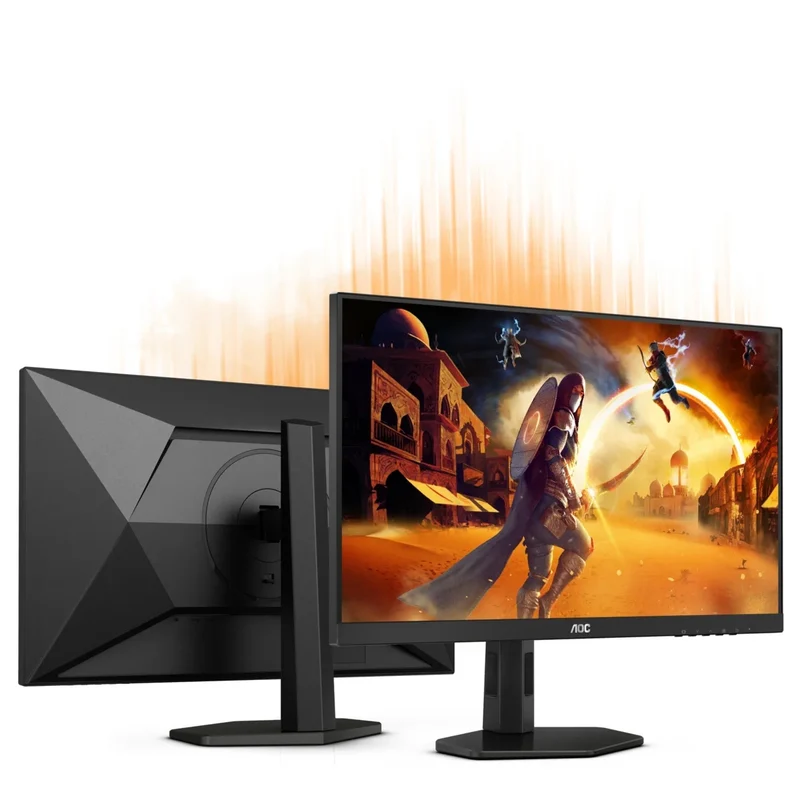 AOC Gaming Q27G4XN