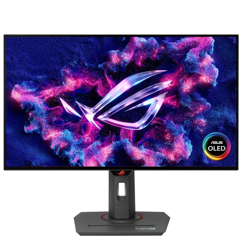 Asus ROG Strix OLED XG27AQDMG