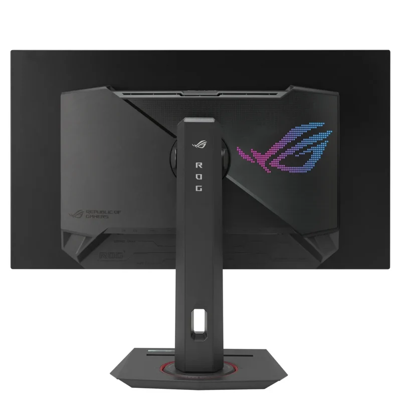 Asus ROG Strix OLED XG27AQDMG