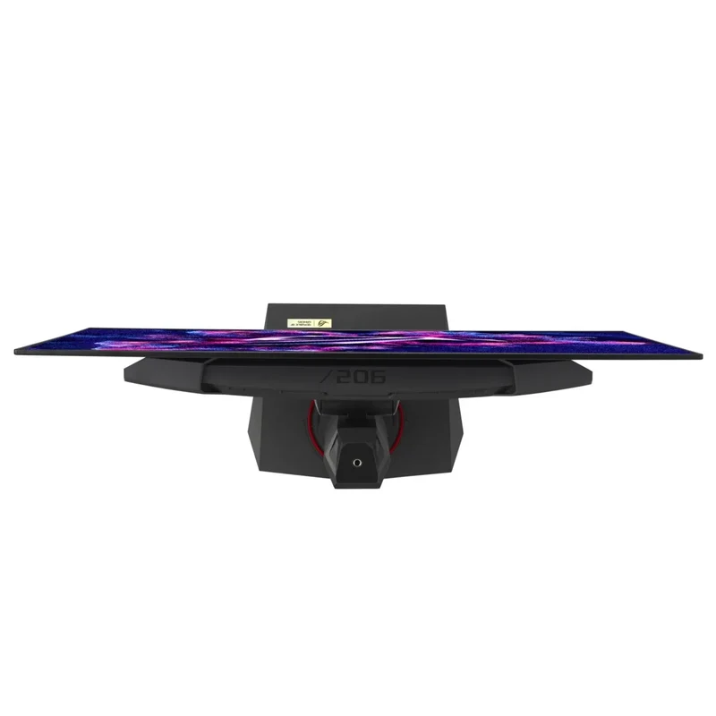 Asus ROG Strix OLED XG27AQDMG