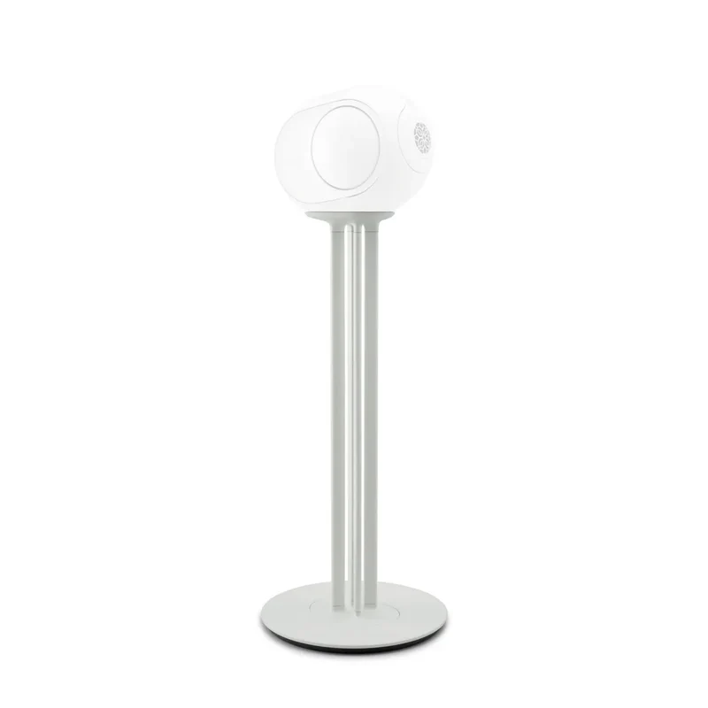 Devialet Tree Phantom II Blanc