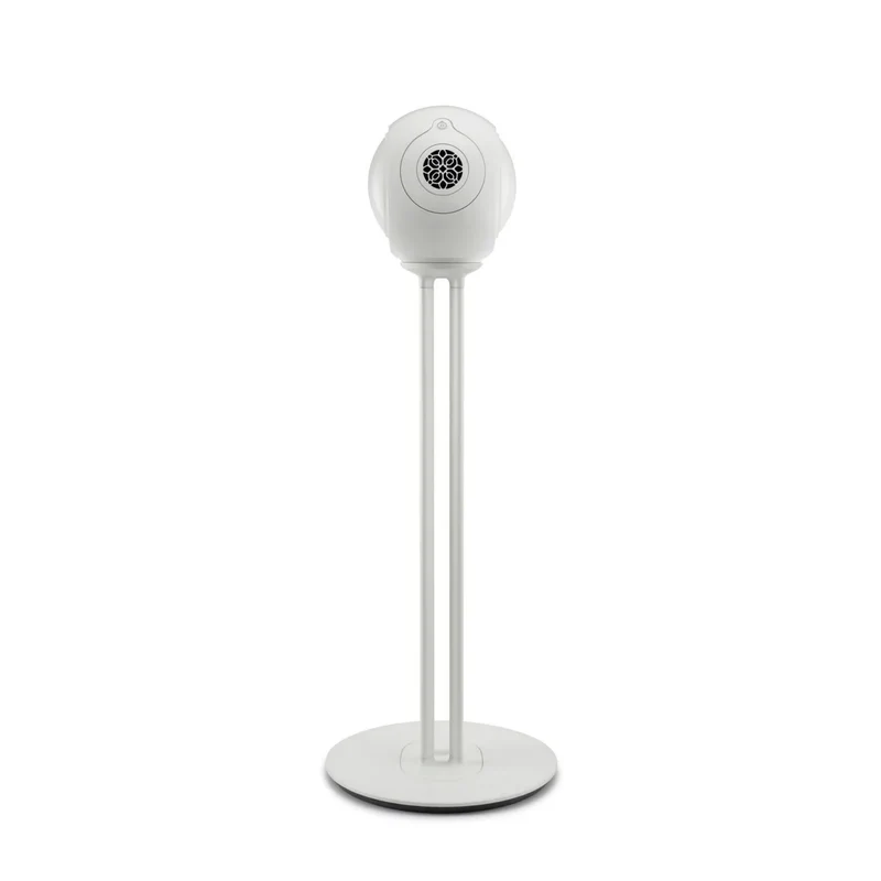 Devialet Tree Phantom II Blanc