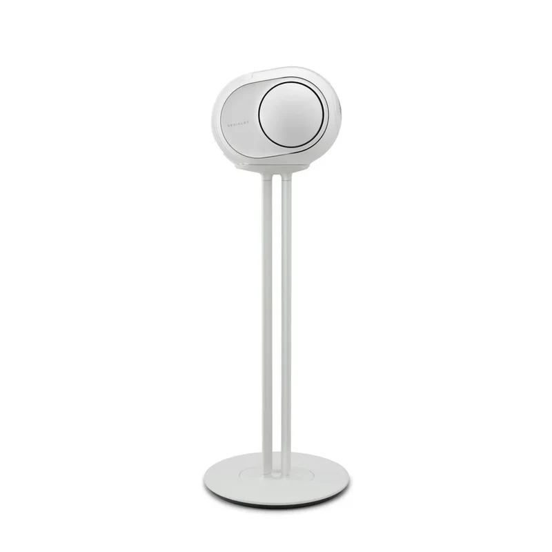 Devialet Tree Phantom II Blanc