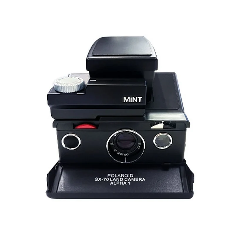 MINT SLR670-X MING Edition (Type i) Appareil photo à pellicule instantanée