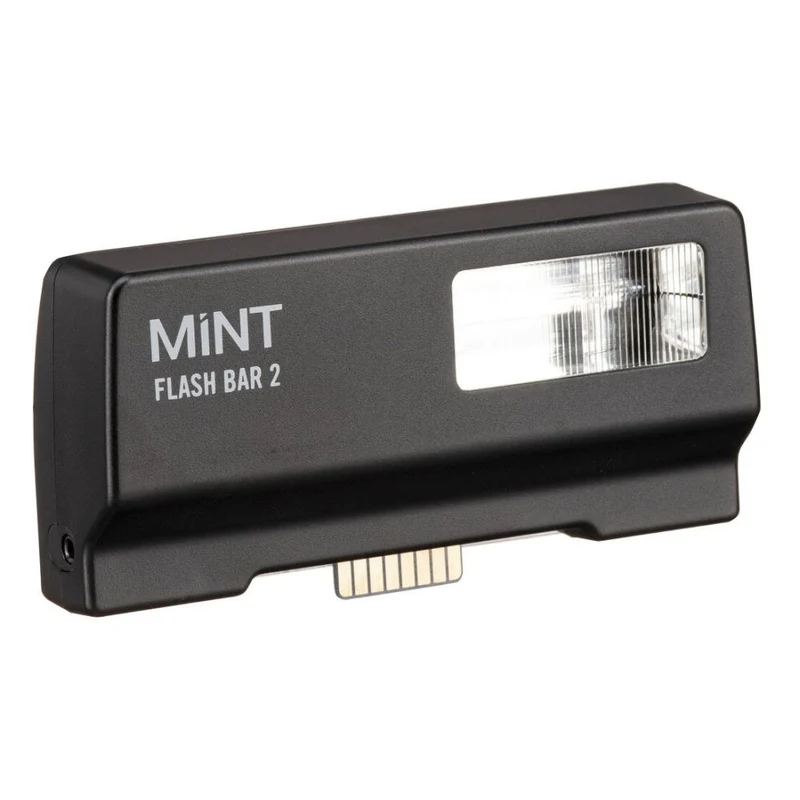 MINT Flash Bar 2 (Polaroid SX70)