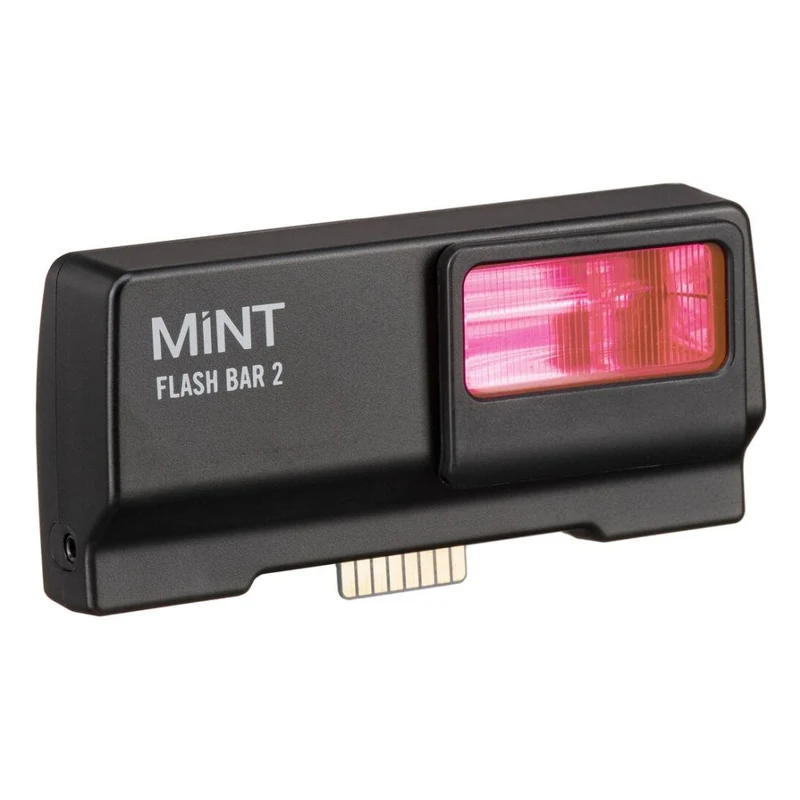 MINT Flash Bar 2 (Polaroid SX70)