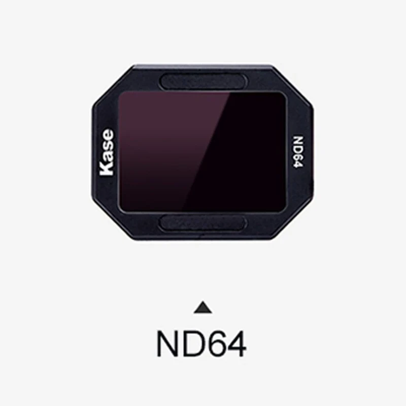 Kase Clip-in Sony demi-cadre 3 en 1