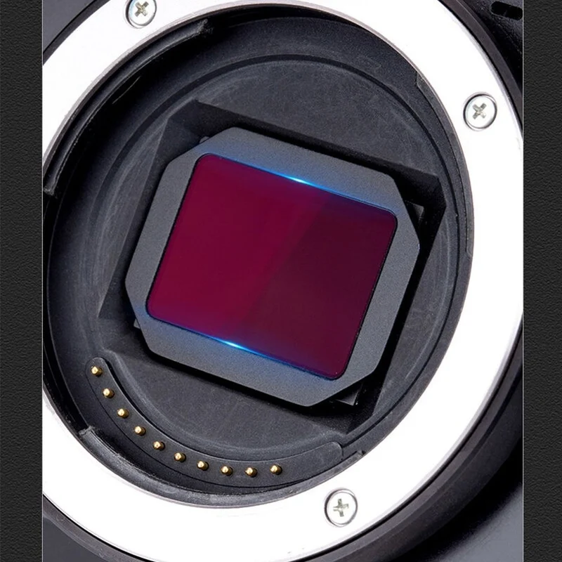 Kase Clip-in Sony demi-cadre 4 en 1