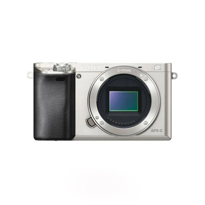 Kase Filtre à clipser Sony demi-cadre ND64