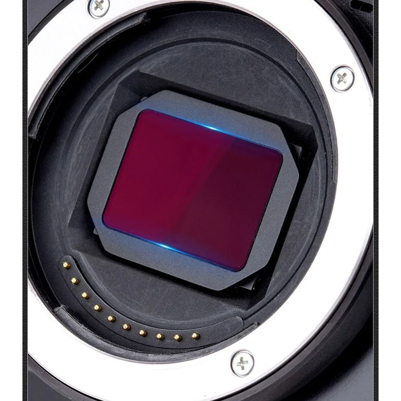 Kase Filtre à clipser Sony demi-cadre ND8
