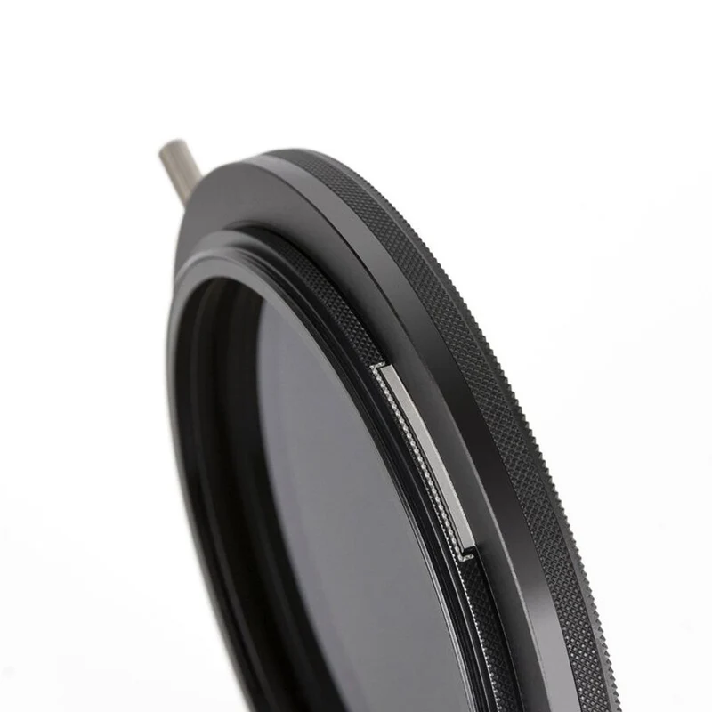 Kase filtre d'arrêt magnétique variable ND 6-9 82mm