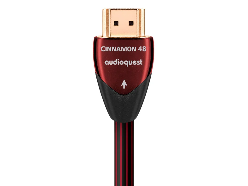 AUDIOQUEST 48G Cinnamon HDMI