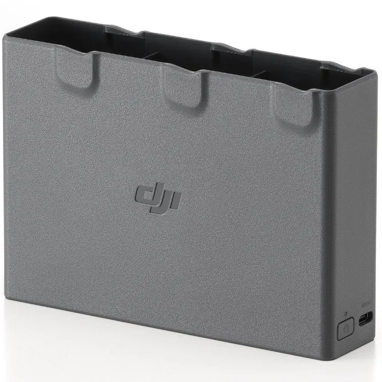 DJI Avata 2 Hub de chargement de batterie