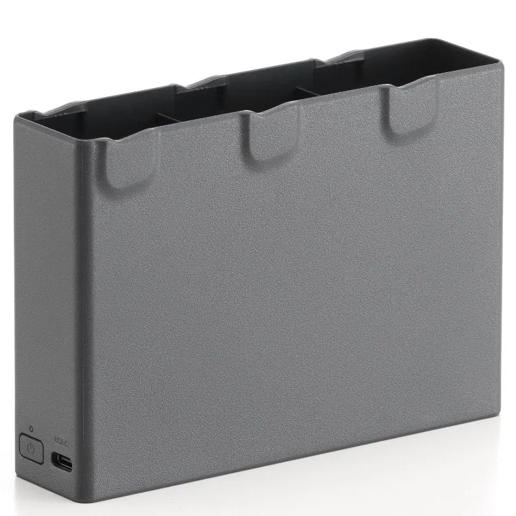 DJI Avata 2 Hub de chargement de batterie