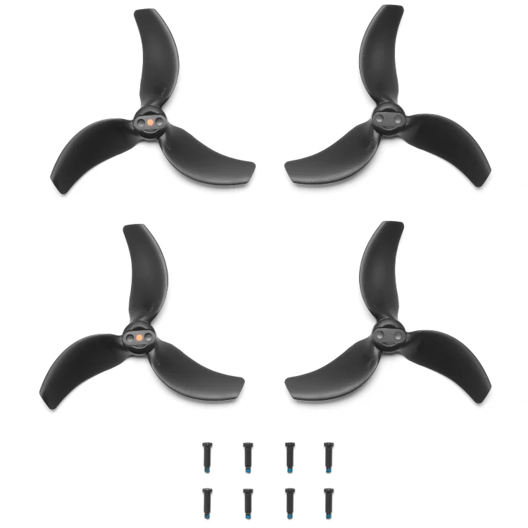 DJI Avata 2 Hélices