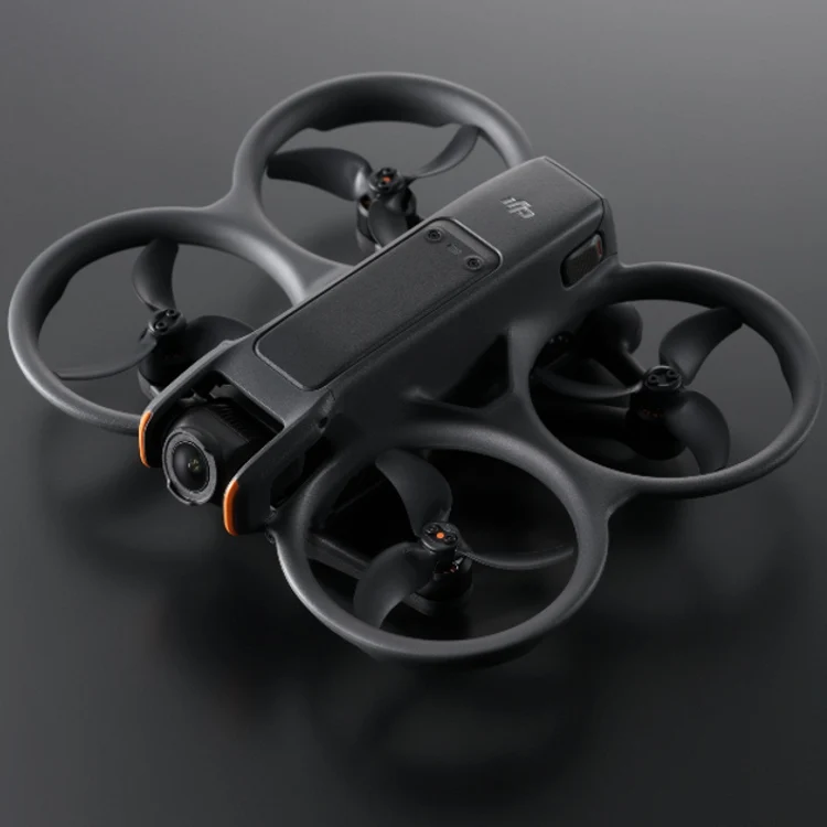 DJI Avata 2 Hélices