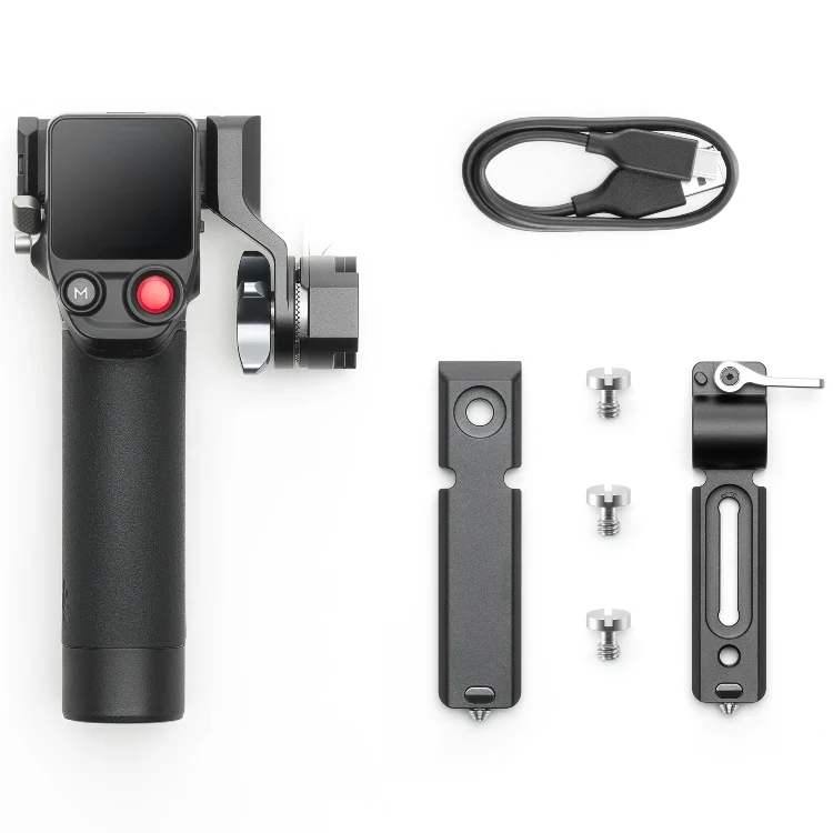 DJI Focus Pro Creator Combo