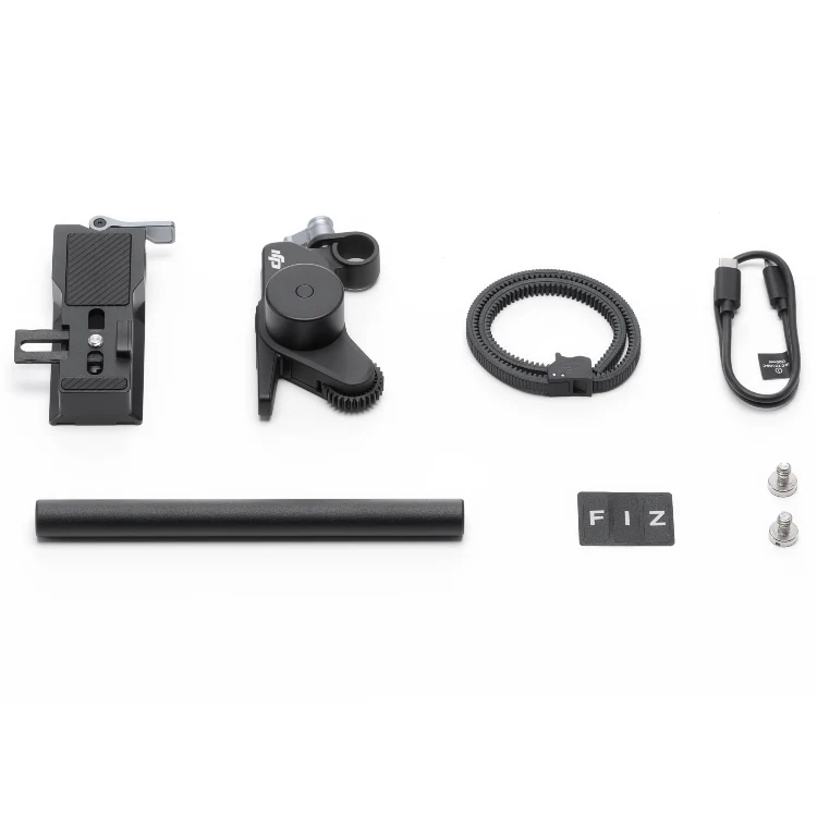 DJI Focus Pro Creator Combo
