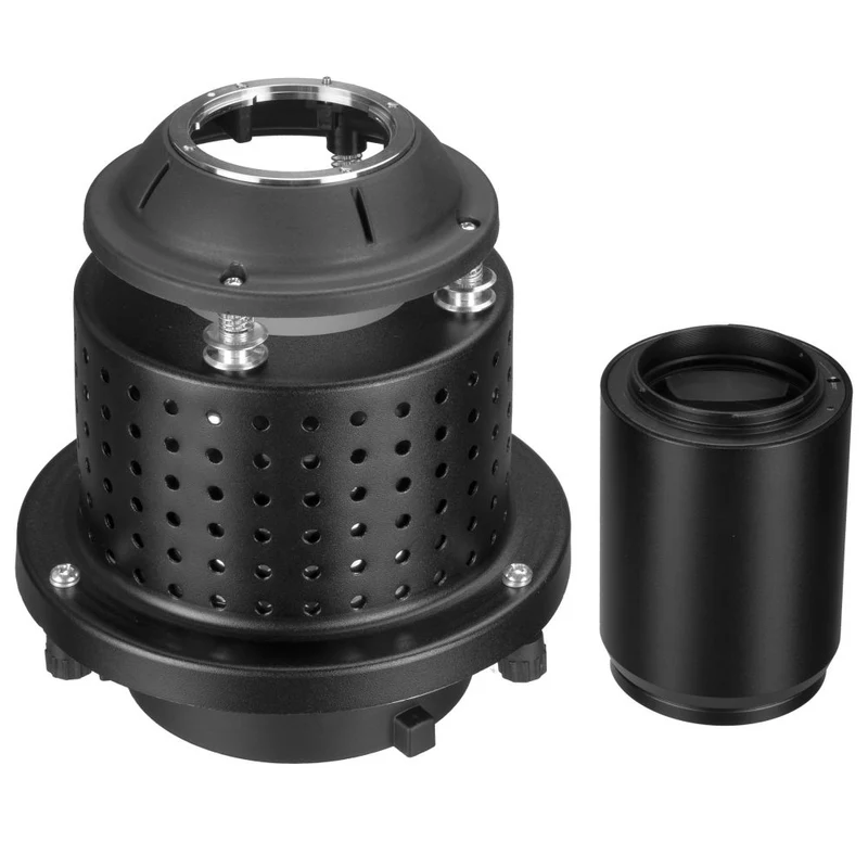 Bresser Objectif de projection 150mm (monture EF)
