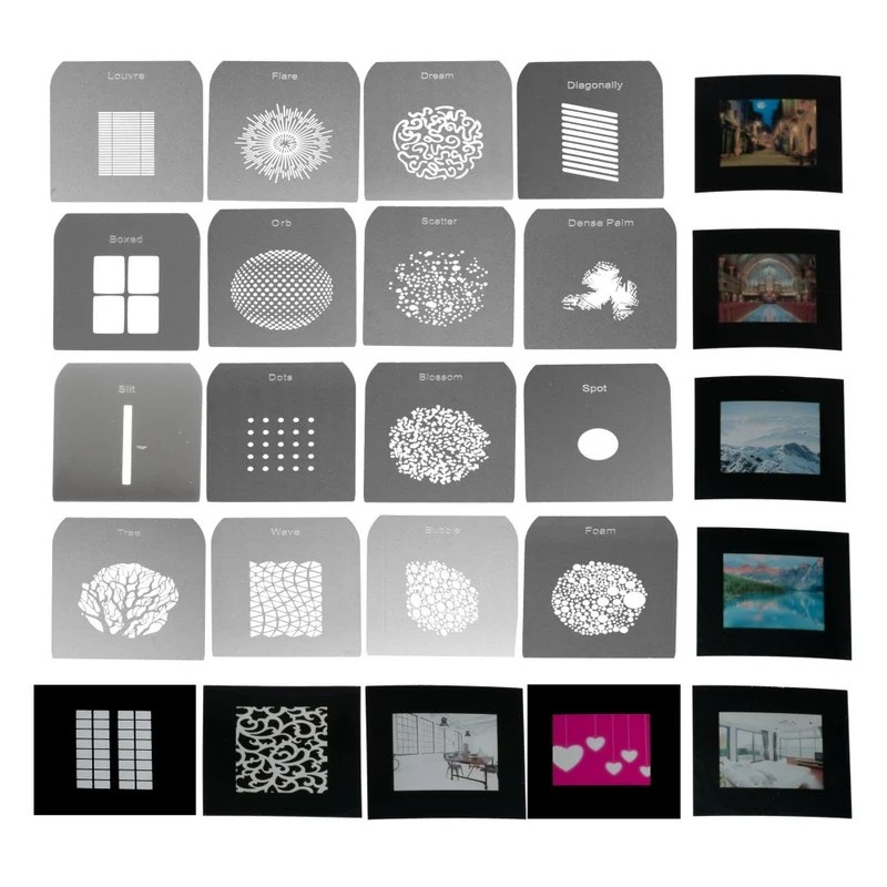 Bresser Objectif de projection 150mm (monture EF)