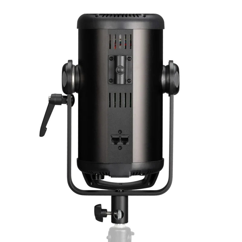 Bresser BR-180RGB Kit duo de lumières LED COB