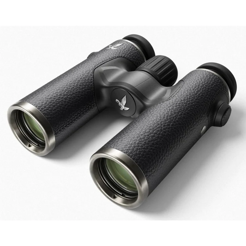 Swarovski CL Companion Habicht 10x30 noir