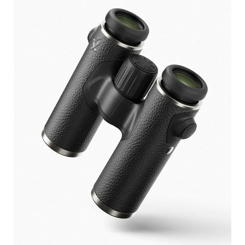 Swarovski CL Companion Habicht 10x30 noir