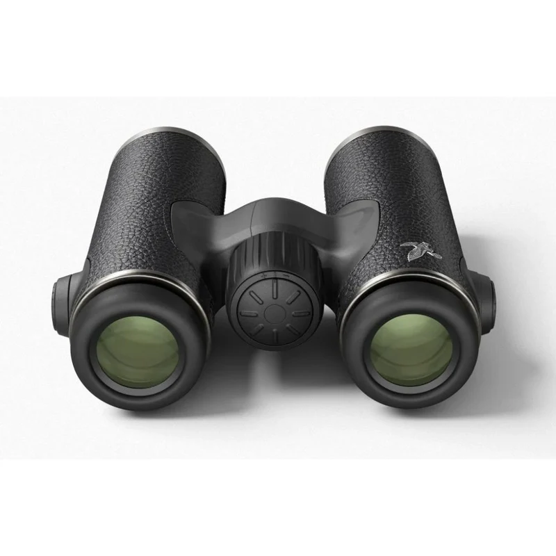 Swarovski CL Companion Habicht 10x30 noir