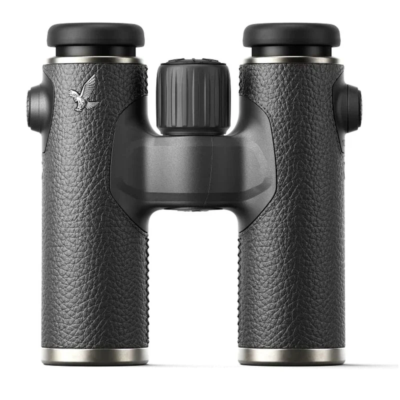 Swarovski CL Companion Habicht 8x30 noir